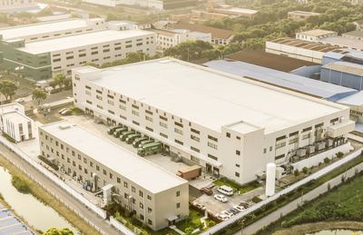 寶山羅涇新基地開業(yè)，引領(lǐng)國內(nèi)餐飲供應鏈創(chuàng)新模式