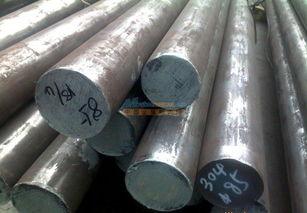 不銹鋼SUS631及其在金屬制品中的應用