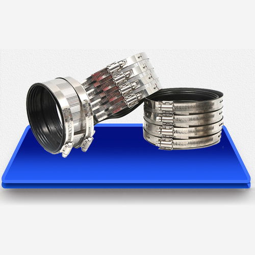 易乾金屬制品 領先的美式卡箍生產商，江西優質金屬材料供應