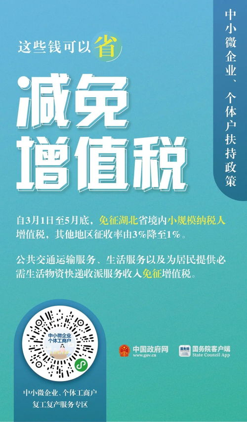 中小微企業(yè)、個(gè)體工商戶及個(gè)人互聯(lián)網(wǎng)服務(wù)扶持政策指南
